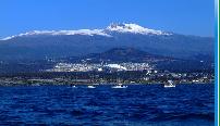 jeju special self-governing province_ Mt.halla