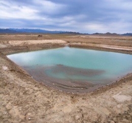 Water sustainability in action in Pakistan