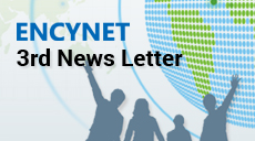 ENCYNET 3rd News Letter